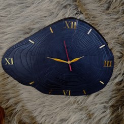 تصویر ساعت دیواری کلاستیک ا clock clock