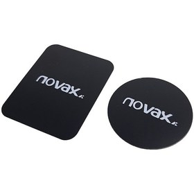 تصویر پایه نگهدارنده گوشی موبایل نوواکس مدل N-23 Novax model N-23 mobile phone holder