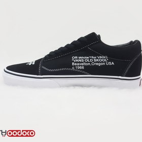 Off white cheap colored vans