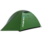 تصویر چادر مسافرتی 3 نفره هاسکی مدل Beast کد 44 