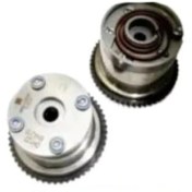 تصویر چرخ دنده (V.V.T) سر ميل سوپاپ ورودي هايما S7 شرکتی اصل ایساکو 