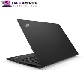 تصویر لپ تاپ استوک  لنوو مدل i7/ 8GB/ 256SSD/ "14/T480S / صفحه لمسی Laptop lenovo tinkpad T480S/ I7/ 8GB/ 256SSD/"14/ TOUCH