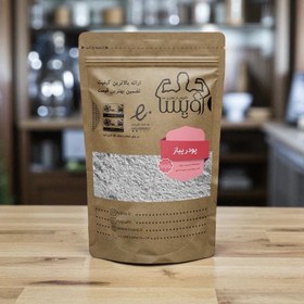 تصویر پودر پیاز طعم واقعی پیاز در وعده غذایی 