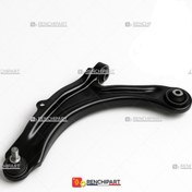 تصویر طبق رنو کپچر(تکنورود) 