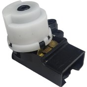 تصویر مغزی سوییچ نصیر لوازم مناسب برای تیبا ساینا کوییک اطلس و پراید یورو 4 