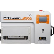 تصویر دستگاه تعویض گلس M-TRIANGLE مدل MT-M17 