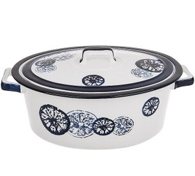 تصویر ظرف پخت غذا بی.وی.کی مدل Vk141229 