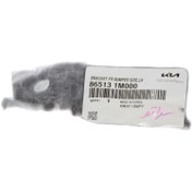 تصویر براکت سپر جلو چپ کیا سراتو سایپا درجه یک 