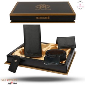 تصویر ست هدیه مردانه کد 1007 