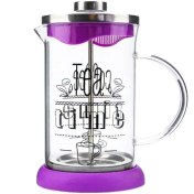 تصویر فرنچ پرس مدل YITIAN 350ML 