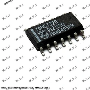 تصویر فروشگاه تکنولوژی مدرن ایران