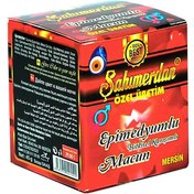 تصویر معجون تقویت جنسی گیاهی شاه مردان ۲۴۰ گرم 