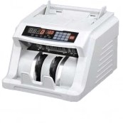 تصویر اسکناس شمار رومیزی AX مدل 6600A اکس AX 6600A X desktop banknote counter