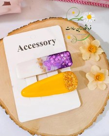 تصویر کارت و سلفون گلسر 