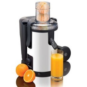 تصویر آبمیوه گیری کنوود مدل JEM500SS Kenwood JEM500SS Juicer