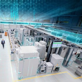 تصویر داکت کشی و ترانکینگ Ducting and Trunking