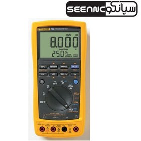 تصویر کالیبراتور مولتی فانکشن مدل Fluke 789 ProcessMeter 