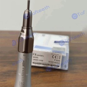 تصویر هندپیس مستقیم جراحی NSK – FX65 NSK - FX65 Surgical Handpiece