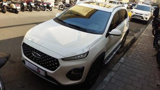 تصویر ام وی ام X22 مدل 1403 ا pro دنده pro دنده