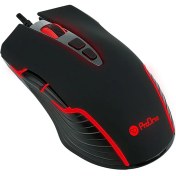 تصویر ماوس گیمینگ پرووان مدل PMG30 با سیم 