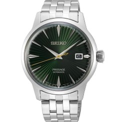 تصویر ساعت مچی مردانه سیکو مدل SRPE15J1 Seiko SRPE15J1 men watch