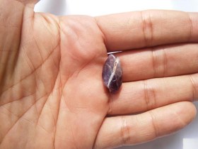 تصویر آمیتیست (کد 1750) 