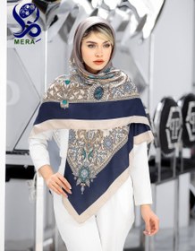 تصویر روسری مدل رویال (242) 