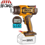 تصویر سشوار صنعتی شارژی اینکو مدل HGLI2003 