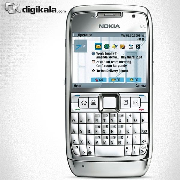 nokia e71 1