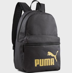 تصویر کوله‌پشتی فاز برند puma 