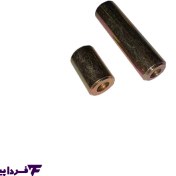 تصویر بوش عایق حرارتی اگزوز پژو 405 