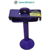 تصویر قفل پدال نیسان مدل N241 ضدسرقت 