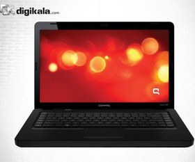 تصویر لپ تاپ ۱۵ اینچ کامپک Presario CQ56-102SE ا Compaq Presario CQ56-102SE | 15 inch | Dual Core | 2GB | 250GB Compaq Presario CQ56-102SE | 15 inch | Dual Core | 2GB | 250GB