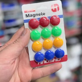 تصویر مگنت تخته وایت برد کوچک 