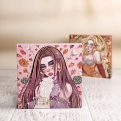 تصویر سایه کوین & کوکو KEVIN & COCO 