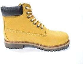 تصویر بوت تمام چرم مردانه تیمبرلند Honey Horse All Timberland Honey Horse men's leather boot