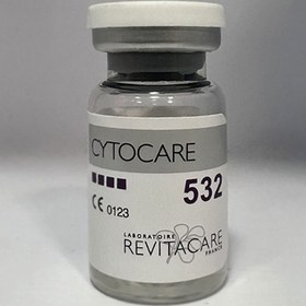 تصویر کوکتل سیتوکر 532 رویتاکر Cytocare 532 Revtiacare