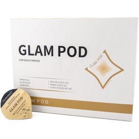 تصویر کیت پلاژن گلم پاد Glam pod 