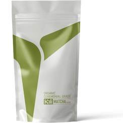 تصویر پودر ماچا Kali (گرید تشریفاتی AAA) – 100 گرمی 