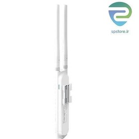 تصویر اکسس پوينت تی پی لینک مدل EAP110 خارجی بی سیم Access Point TP Link EAP110 Outdoor Wireless