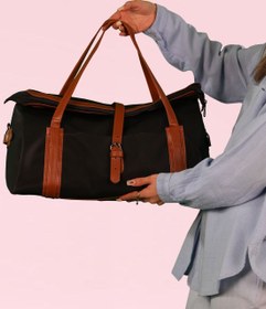 تصویر ساك اسپرت ساده 