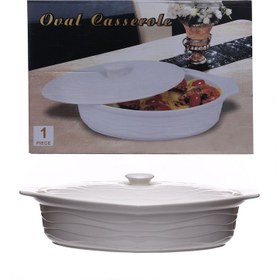 تصویر ظرف پخت مدل R 417 