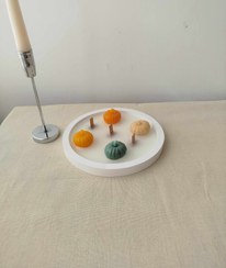 تصویر فروش شمع دستساز مستقیم از تولید کننده 