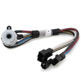 تصویر مغزی سوئیچ پراید دناکو 