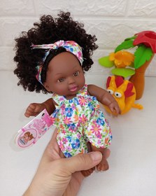 تصویر عروسک موزیکال مای مای 