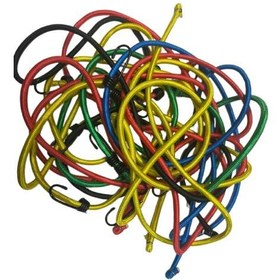 تصویر کش باربند گرد خارجی 