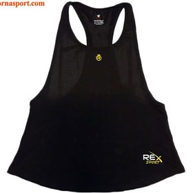 تصویر کاور تمام تور ورزشی زنانه کد RX1 