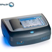 تصویر اسپکتروفتومتر آزمایشگاهی DR3900 DR3900 Laboratory VIS Spectrophotometer