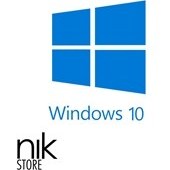 تصویر نصب Windows 10 با درایور Windows10 Installation