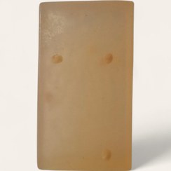 تصویر صابون حلزون پوست خشک آبرسان و ترمیم‌کننده قوی کپی Snail soap for dry skin, highly hydrating and repairing